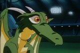 Booster Dragon