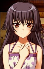 Ayashiro Sakurai