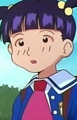 Sumire Shinohara