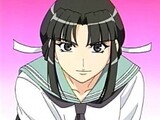 Tsubaki Mapputatsu
