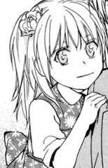 Chizu Oosawa