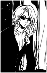Kamanosuke Yuri