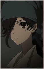 Yukiyo Misaki