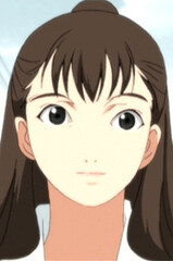 Keiko Yasuda