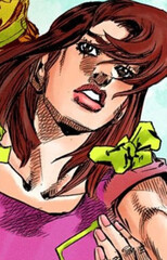 Mitsuba Higashikata