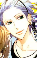 Shishiou Taiga