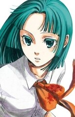 Shizuna Mikotogawa