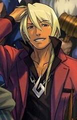 Kyouya Garyuu