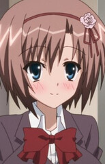 Meguru Uchuu