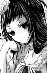 Tsukiko Oboro