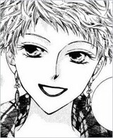 Yuzuha Hitachiin