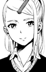 Kaede Sayano