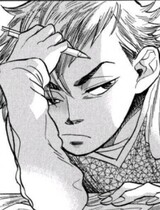 Makoto Hibi