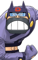 Tonzura