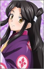 Mihae