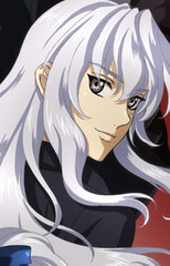Leonard Testarossa