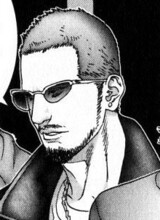 Kaoru Iwamoto