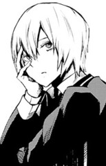 Wataru Himeji