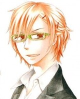 Nao Teshimano