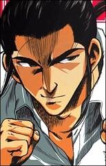 Masakazu Tougou