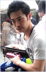 Keiichi Kuwabara