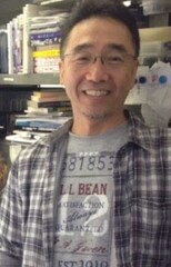 Yoshinori Kanemori
