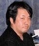 Nobutaka Ike