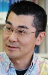 Akihiko Yamashita