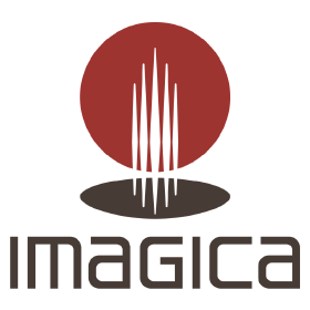 Аниме студии IMAGICA Lab.