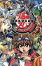 Bakugan Battle Brawlers: Mechtanium Surge