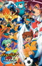 Inazuma Eleven Go: Chrono Stone