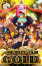 One Piece Film: Gold