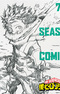 Boku no Hero Academia 7th Season
