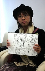 Atsuko Watanabe