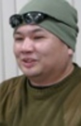 Seiichi Nakatani